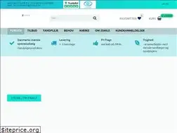 Sites similar to 2smile.dk