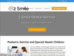 Sites similar to 2smile.org