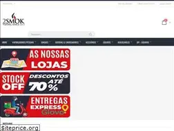 Sites similar to 2smok.com