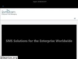 Sites similar to 2sms.com