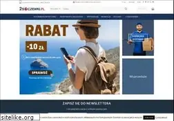 Sites similar to 2soczewki.pl