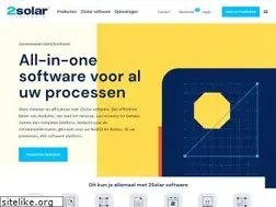 Sites similar to 2solar.nl