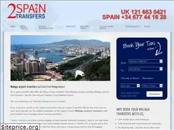 Sites similar to 2spaintransfers.com