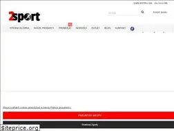 Sites similar to 2sport.pl