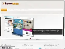 Sites similar to 2squaremedia.com