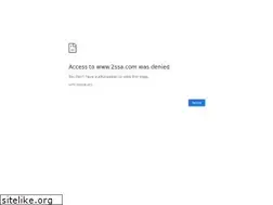 Sites similar to 2ssa.com