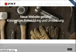 Sites similar to 2st-online.de