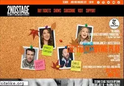Sites similar to 2st.com