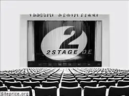 Sites similar to 2stage.de