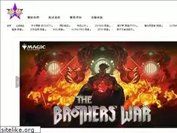 Sites similar to 2stargame.com.tw