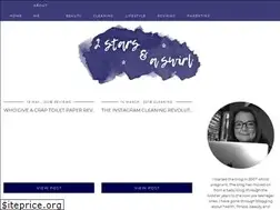 Sites similar to 2starsandaswirl.co.uk