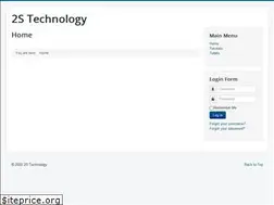 Sites similar to 2stech.ca