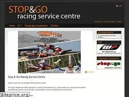 Sites similar to 2stopandgo.be