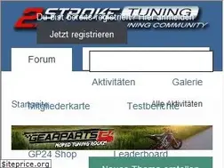 Sites similar to 2stroke-tuning.com