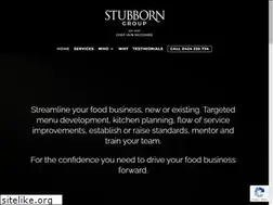 Sites similar to 2stubbornmules.com
