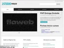 Sites similar to 2studio.com.ar