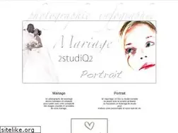 Sites similar to 2studio2.com
