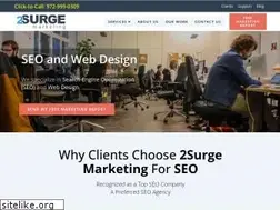 Sites similar to 2surge.com