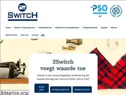 Sites similar to 2switch.nl