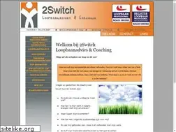 Sites similar to 2switchloopbaanadvies.nl