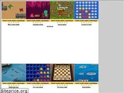 Sites similar to 2szemelyes-jatekok.b11.hu