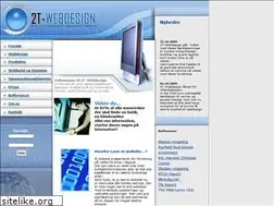 Sites similar to 2t-webdesign.net