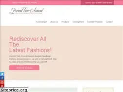 Sites similar to 2tadelray.com