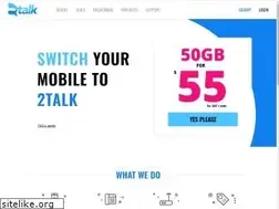 Sites similar to 2talk.co.nz