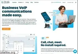 Sites similar to 2talk.com