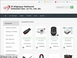 Sites similar to 2tbilgisayar.com