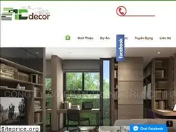 Sites similar to 2tcdecor.com