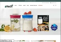 Sites similar to 2tech.co.uk