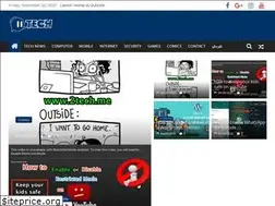 Sites similar to 2tech.me