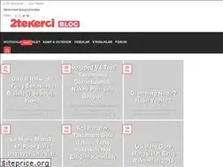 Sites similar to 2tekerci.com