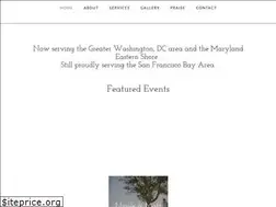Sites similar to 2the9sevents.com