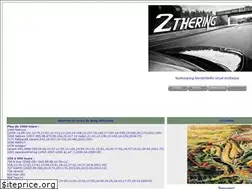 Sites similar to 2thering.com