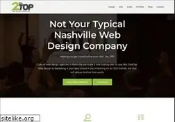 Sites similar to 2thetopdesign.com