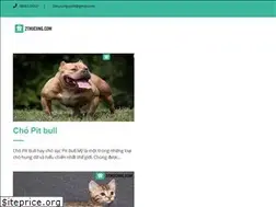 Sites similar to 2thucung.com