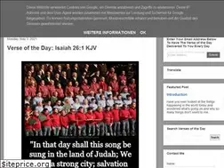 Sites similar to 2tim215truth.com