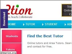 Sites similar to 2tion.com