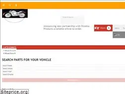 Sites similar to 2to4wheels.com