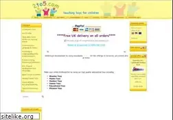 Sites similar to 2to5.com