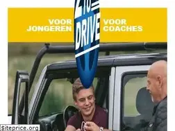 Sites similar to 2todrive.nl