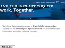 Sites similar to 2tolead.com