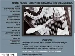 Sites similar to 2tonemusic.net