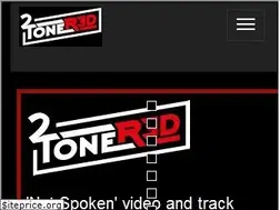 Sites similar to 2tonered.com