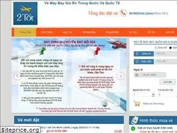 Sites similar to 2tot.com.vn