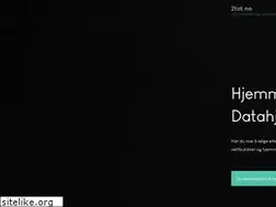 Sites similar to 2tot.no