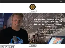 Sites similar to 2touchpos.com