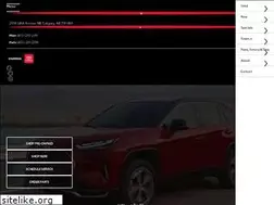 Sites similar to 2toyota.com